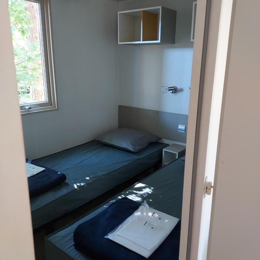 Camping Onlycamp Les Pins Nancay Exteriér fotografie
